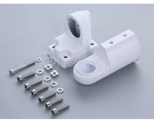 Кронштейн Pole mounting bracket INSEL LB/S LED WH СТ 2334000020