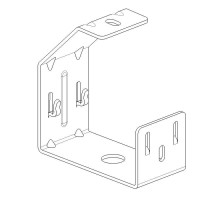 Кронштейн SF100 GC CABLOFIL CM586103