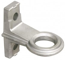Кронштейн анкерный КАМ-4000 (CA 1500/2000 SO 253) ИЭК UKA-12-1500-4000