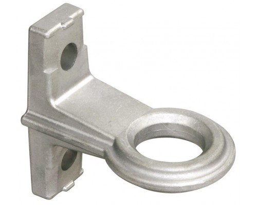 Кронштейн анкерный КАМ-4000 (CA 1500/2000 SO 253) ИЭК UKA-12-1500-4000