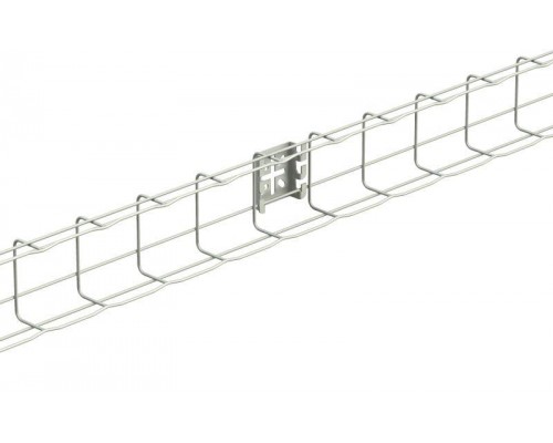Кронштейн безвинт. CM 50 XL GC CABLOFIL CM586133