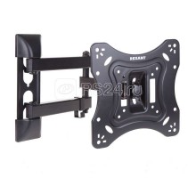 Кронштейн для LED телевизора 17-42дюйм наклонно-поворотный Rexant 38-0070