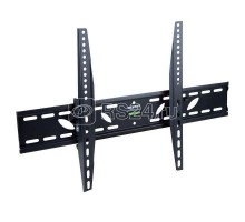 Кронштейн для LED телевизора 30-70дюйм ультратонкий наклонный Rexant 38-0090