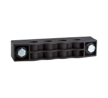Кронштейн для кабелей Optibox G KO 4 27M КЭАЗ 115896