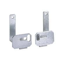 Кронштейн для коллект. заземления SchE NSYEDCOS