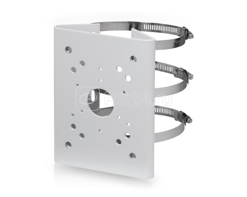 Кронштейн для крепления на столб видеокамер до 10кг BOLID BR-103 Болид УТ0033806