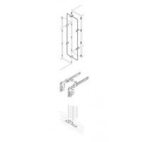 Кронштейн для промежуточных стоек (уп.2шт) ABB 1STQ002021B0000