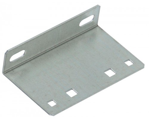 Кронштейн для шин N/PE SMART (уп.2шт) ИЭК YKV-K-NPE