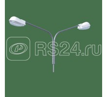 Кронштейн К2К-1.0-2.0-0.075-0.048-(15-180) гор. цинк. Пересвет В00004162