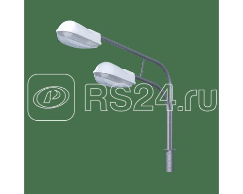 Кронштейн К2К-2.0-2.0-0.075-0.048-0 гор. цинк. Пересвет В00002268