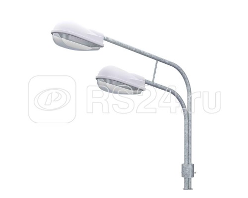 Кронштейн К2К-2.0-2.0-О180-0.048(0) гор.цинк Пересвет В00001215