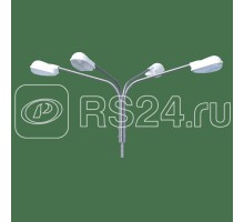 Кронштейн К4К-2.0-2.0-0.075-0.048-90 гор. цинк. Пересвет В00002370