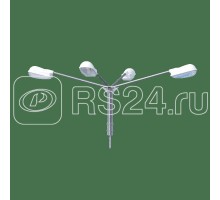 Кронштейн КГ4К-0.5-1.0-0.075-0.048-90 гор. цинк. Пересвет В00003133