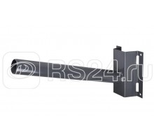Кронштейн на столб для PSL D40х1.5-GR под бандажную ленту сер. JazzWay 5028180