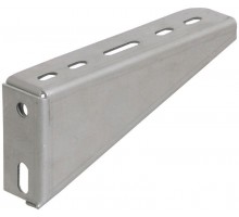 Кронштейн настенный для профиля осн. 600 ИЭК CLP1CW-600-1