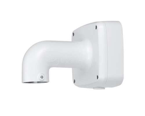 Кронштейн настенного крепления купольных видеокамер до 3кг BOLID BR-107 Болид УТ0033815