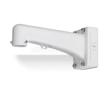 Кронштейн настенного крепления наружных поворотных видеокамер до 8кг BOLID BR-110 Болид УТ0038257