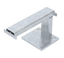 Кронштейн опорный для напольного лотка BKRS 200 OBO 6044543