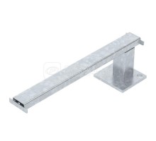 Кронштейн опорный для напольного лотка BKRS 400 OBO 6044547