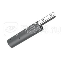 Кронштейн переходной для свет. Triumph крепление на консоль до 60мм VARTON V4-S0-70.0003-TR0-0001