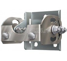 Кронштейн регулируемый консольный КРК LC F2 Технологии света УТ000010636