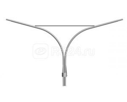 Кронштейн ТАНС.41.092.000 (1.К2-2.0-2.0-/180-О3-ц) OPORA ENGINEERING OE-00162