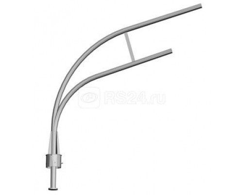 Кронштейн ТАНС.41.136.000 (1.К2-2.5-2.0-О3-ц) OPORA ENGINEERING OE-00082