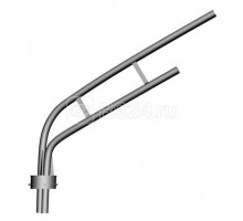 Кронштейн ТАНС.41.140.000 (1.К2-4.0-2.5-О4-ц) OPORA ENGINEERING OE-00191