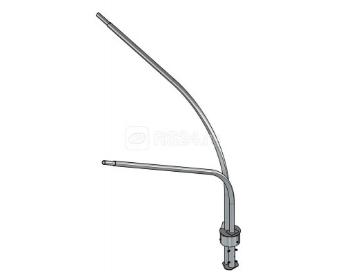 Кронштейн ТАНС.41.147.000 (1.К2-2.5-2.0-15.30/90-О2-ц) OPORA ENGINEERING OE-00092