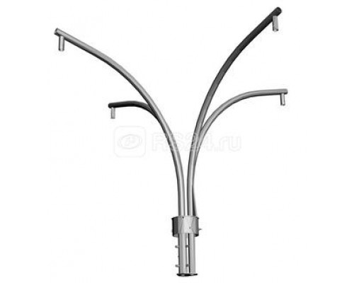 Кронштейн ТАНС.41.156.000 (1.С4-1.4-1.25-/90-О3-ц) OPORA ENGINEERING OE-00107