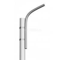 Кронштейн ТАНС.41.163.000 (1.К1-1.2-0.5-П6-ц) OPORA ENGINEERING OE-00068