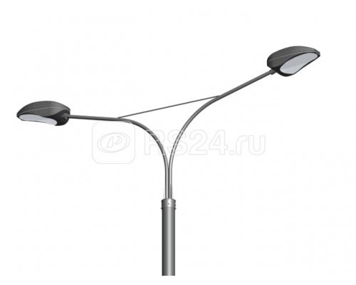Кронштейн ТАНС.41.190.000 (1.К2-2.0-2.0-30/180-О2-ц) OPORA ENGINEERING OE-00096