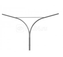 Кронштейн ТАНС.41.220.000 (1.К2-2.0-1.5-/180-Ф3-ц) OPORA ENGINEERING OE-00149