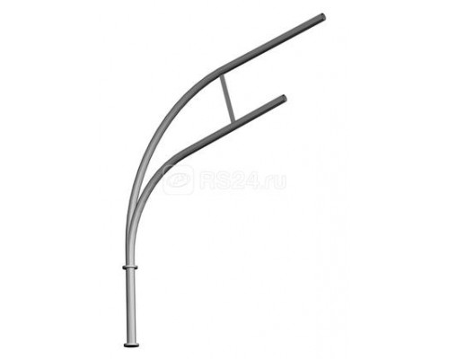 Кронштейн ТАНС.41.261.000 (1.К2-2.5-2.0-Ф3-ц) OPORA ENGINEERING OE-00172