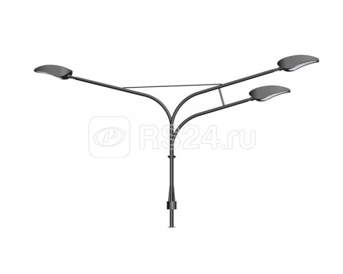 Кронштейн ТАНС.41.270.000 (1.К3-2.5-2.0-/180-О3-р-ц) OPORA ENGINEERING OE-00198