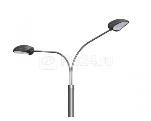 Кронштейн ТАНС.41.399.000 (1.К2-1.5-1.5-/180-О2-ц) OPORA ENGINEERING OE-00125