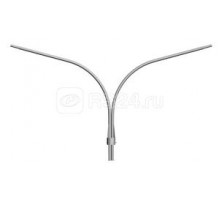 Кронштейн ТАНС.41.410.000 (1.К2-2.0-2.0-/180-О5-ц) OPORA ENGINEERING OE-00132
