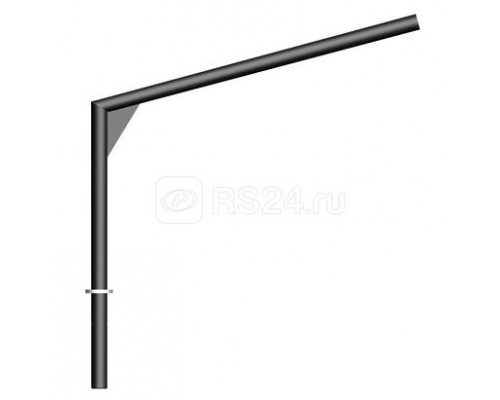 Кронштейн ТАНС.41.453.000 (2.К1-2.0-1.5-Ф4-ц) OPORA ENGINEERING OE-00491