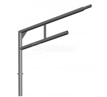 Кронштейн ТАНС.41.473.000 (2.К2-1.0-2.0-Ф3-ц) OPORA ENGINEERING OE-00511