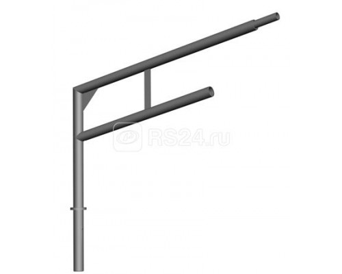 Кронштейн ТАНС.41.477.000 (2.К2-2.0-2.0-Ф4-ц) OPORA ENGINEERING OE-00486