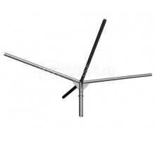 Кронштейн ТАНС.41.486.000 (2.К4-1.5-1.0-/90-Ф3-ц) OPORA ENGINEERING OE-00518