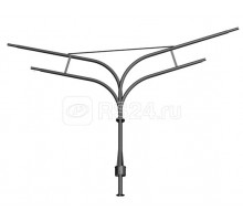 Кронштейн ТАНС.41.598.000 (1.К4-2.5-2.0-/180-О2-р-ц) OPORA ENGINEERING OE-01364