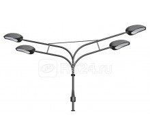 Кронштейн ТАНС.41.687.000 (1.К4-2.5-2.0-/180-О4-р-ц) OPORA ENGINEERING OE-03073