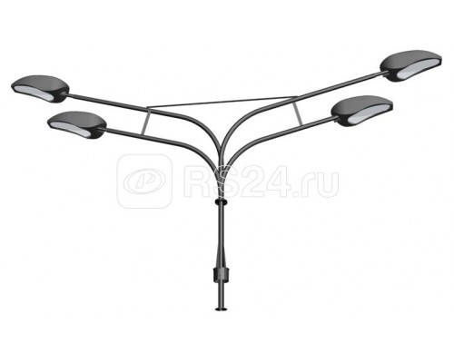 Кронштейн ТАНС.41.687.000 (1.К4-2.5-2.0-/180-О4-р-ц) OPORA ENGINEERING OE-03073
