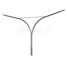 Кронштейн ТАНС.41.939.000 (1.К2-1.5-1.5-/180-Ф4-ц) OPORA ENGINEERING OE-04706
