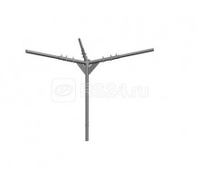 Кронштейн ТАНС.41.966.000 (2.К3-1.0-1.0-/120-Ф3-ц)  OPORA ENGINEERING OE-04919