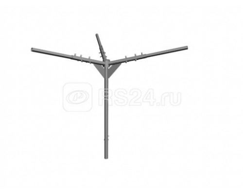 Кронштейн ТАНС.41.966.000 (2.К3-1.0-1.0-/120-Ф3-ц)  OPORA ENGINEERING OE-04919