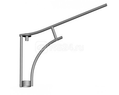Кронштейн ТАНС.42.001.000 (3.К1-0.4-1.5-Ф3-ц) OPORA ENGINEERING OE-00522