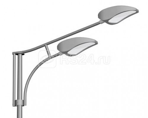 Кронштейн ТАНС.42.002.000 (3.К2-0.4-1.5-Ф3-ц) OPORA ENGINEERING OE-00523