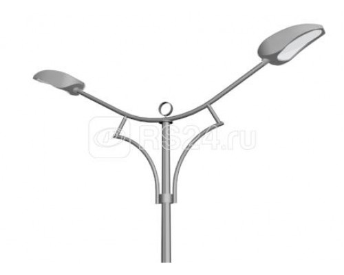Кронштейн ТАНС.42.003.000 (3.К2-0.4-1.5-/180-Ф3-ц) OPORA ENGINEERING OE-00524